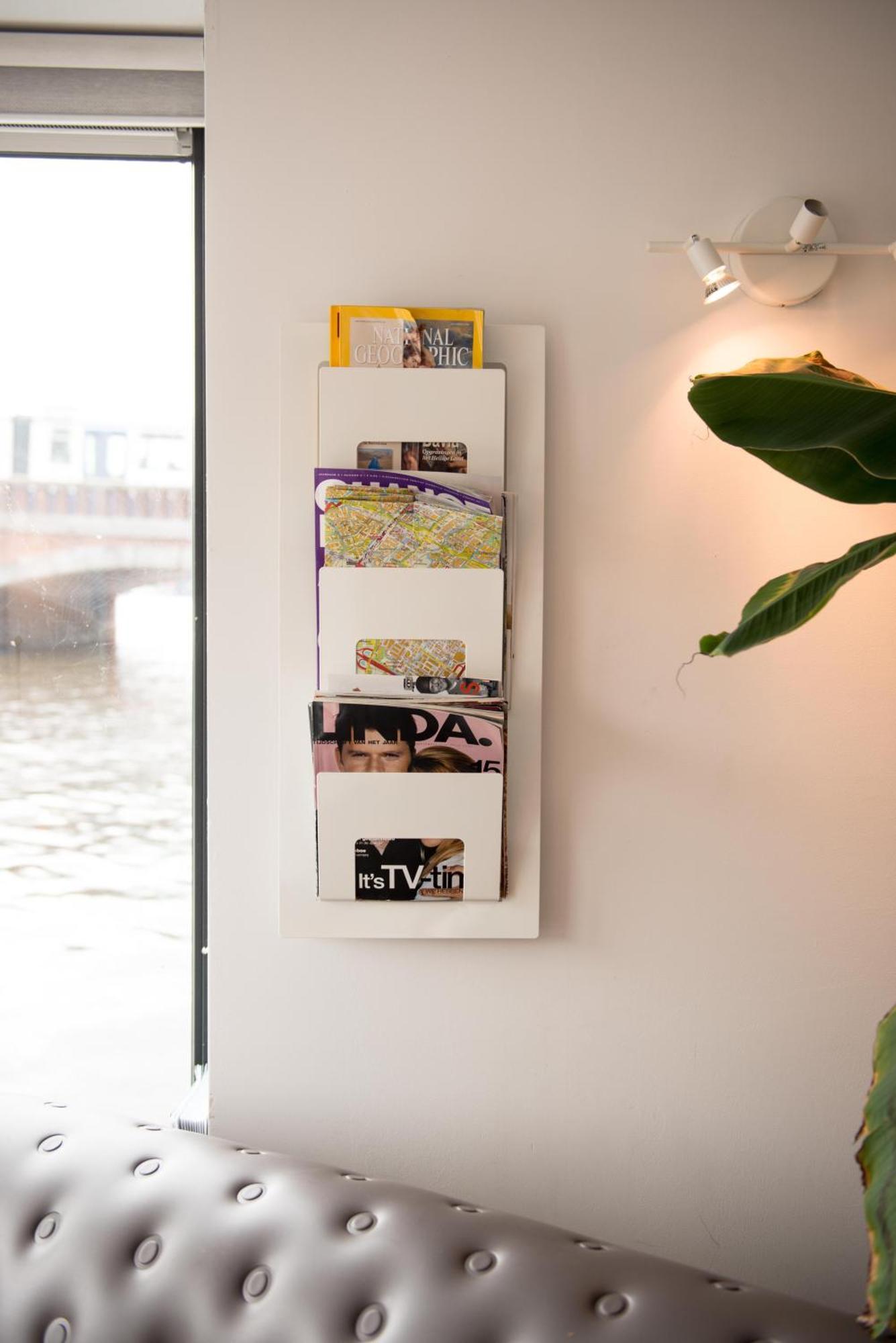 Houseboat Ark Van Amstel Amszterdam Kültér fotó